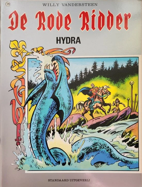 Hydra