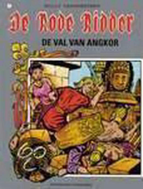 De Rode Ridder