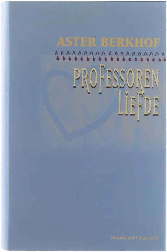 Professorenliefde
