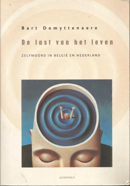 De last van het leven