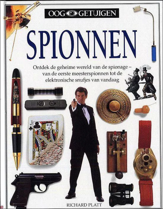 Ooggetuigen