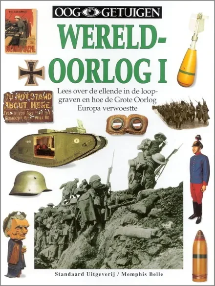 Ooggetuigen