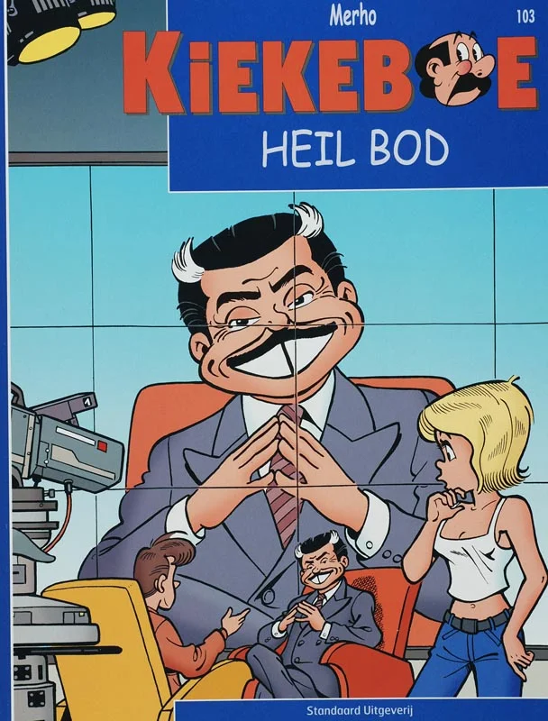 Heil Bod
