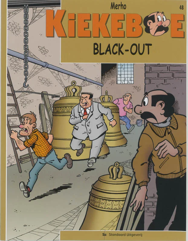 Black-out