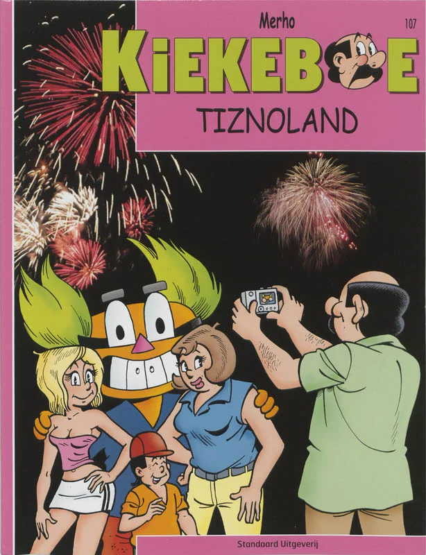 Tiznoland