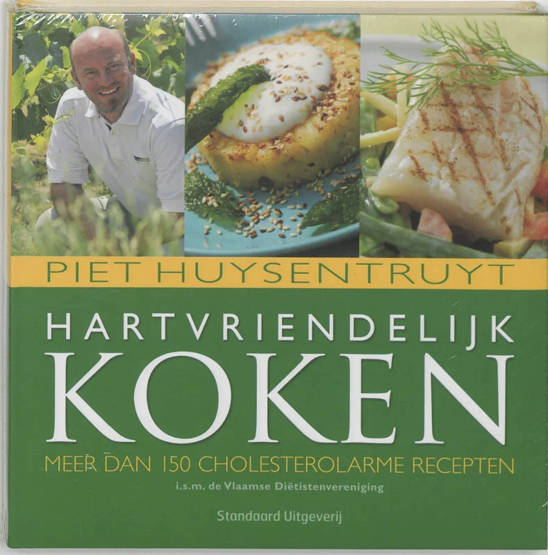 Hartvriendelijk koken