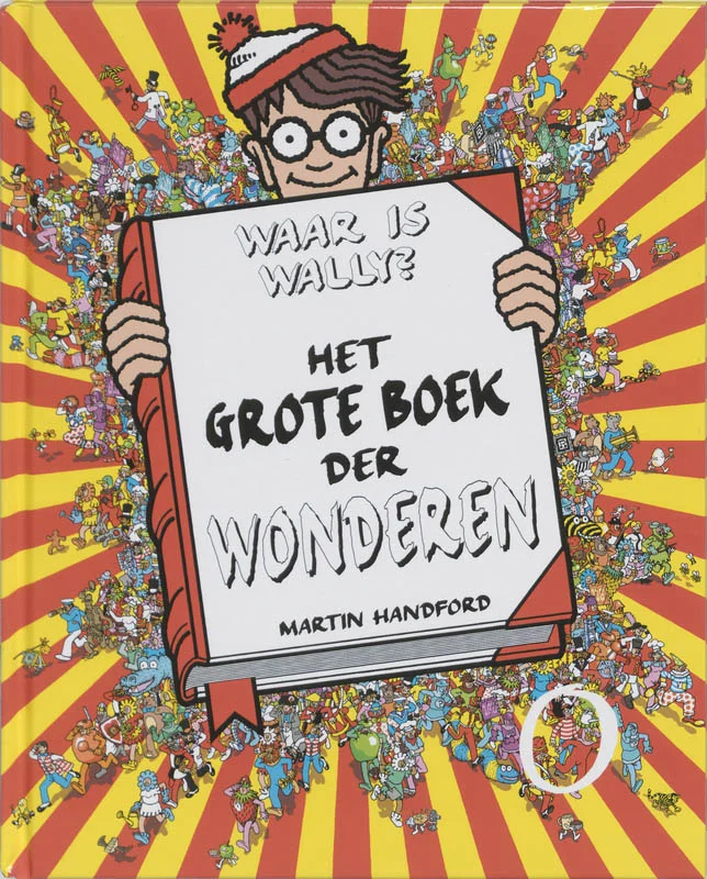 Waar is Wally