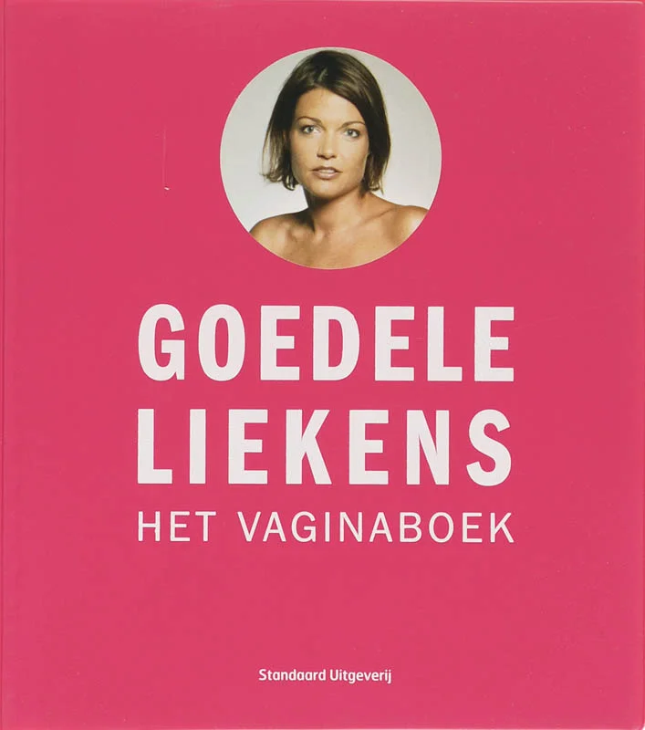 Het vaginaboek