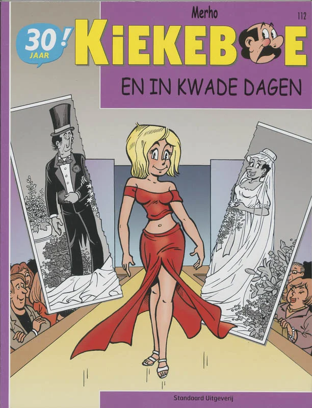 en in kwade dagen
