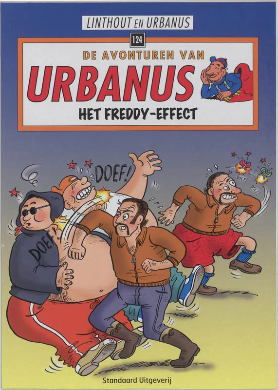 Urbanus