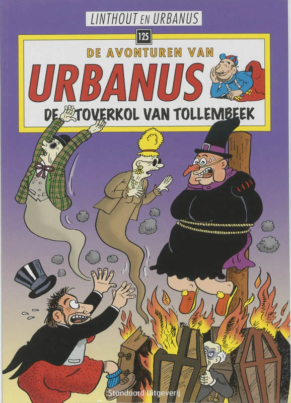 Urbanus