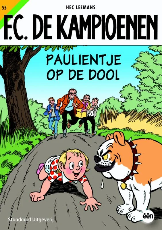 F.C. De Kampioenen