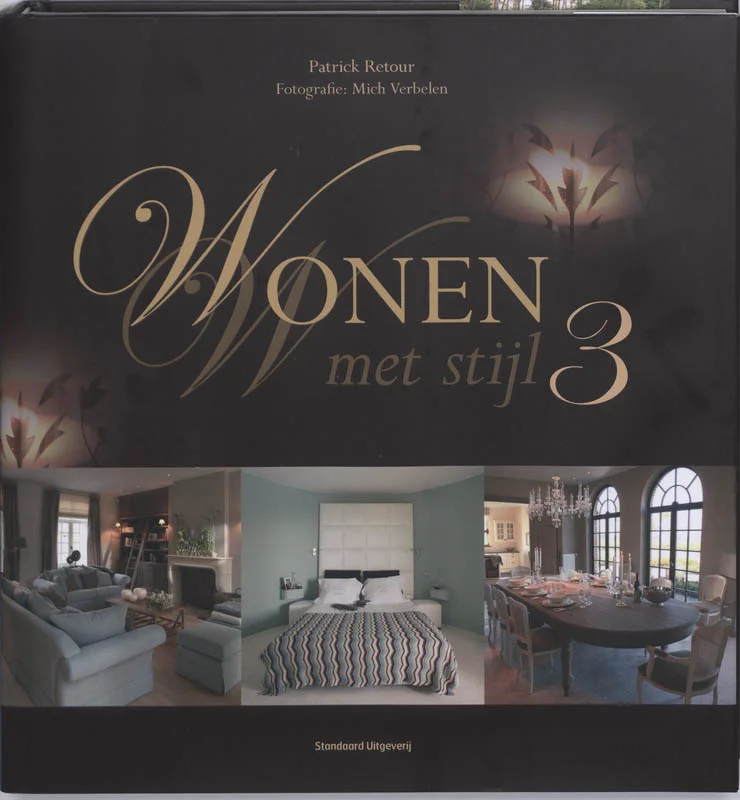Wonen met stijl