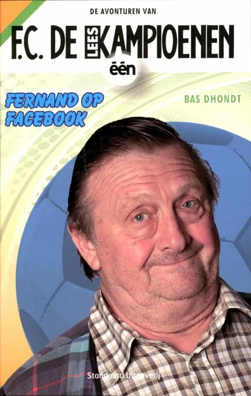 F.C. De Kampioenen