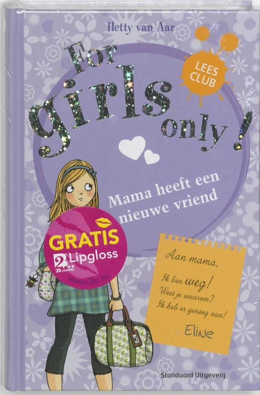 For Girls Only!