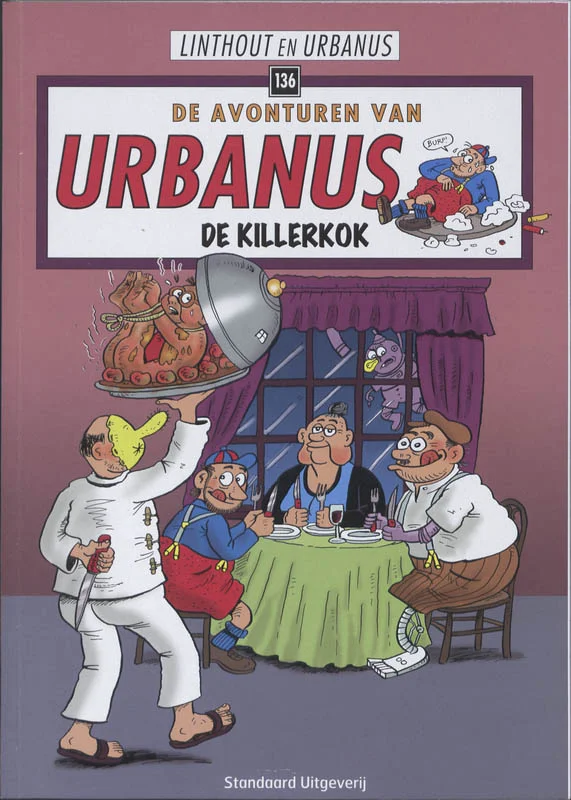 Urbanus