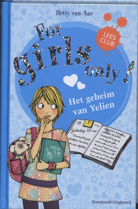 For Girls Only!