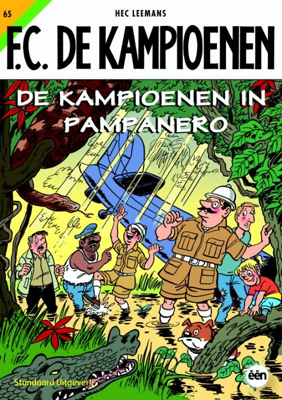 F.C. De Kampioenen