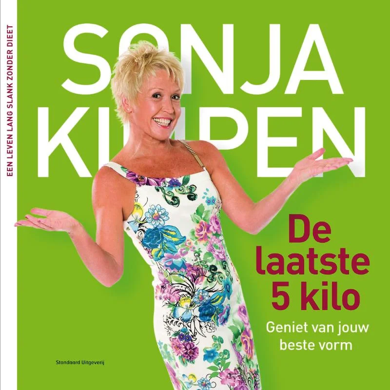 De laatste 5 kilo