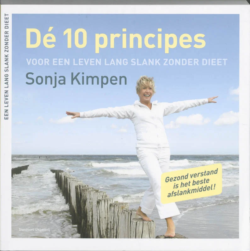 De 10 principes