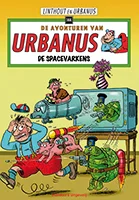Urbanus