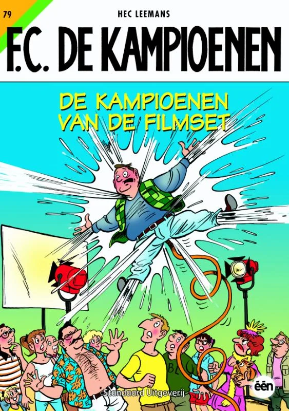 F.C. De Kampioenen