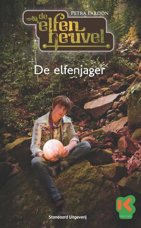 De elfenjager