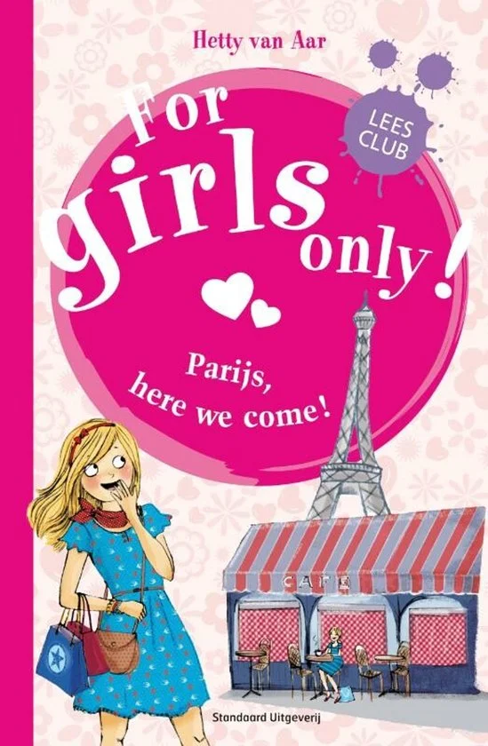 For Girls Only!