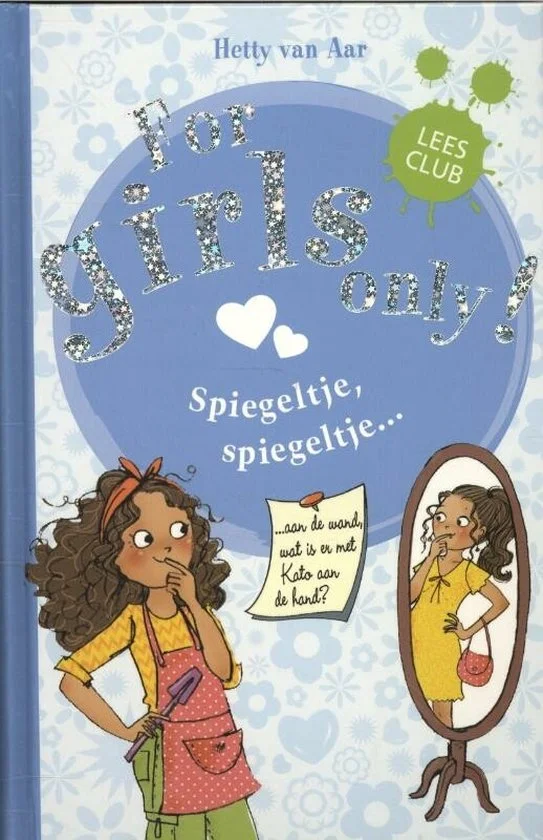 For Girls Only!
