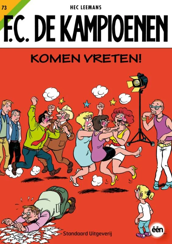 F.C. De Kampioenen