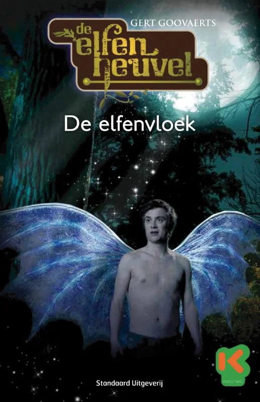De elfenvloek