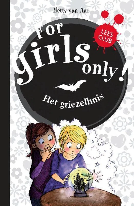 For Girls Only!