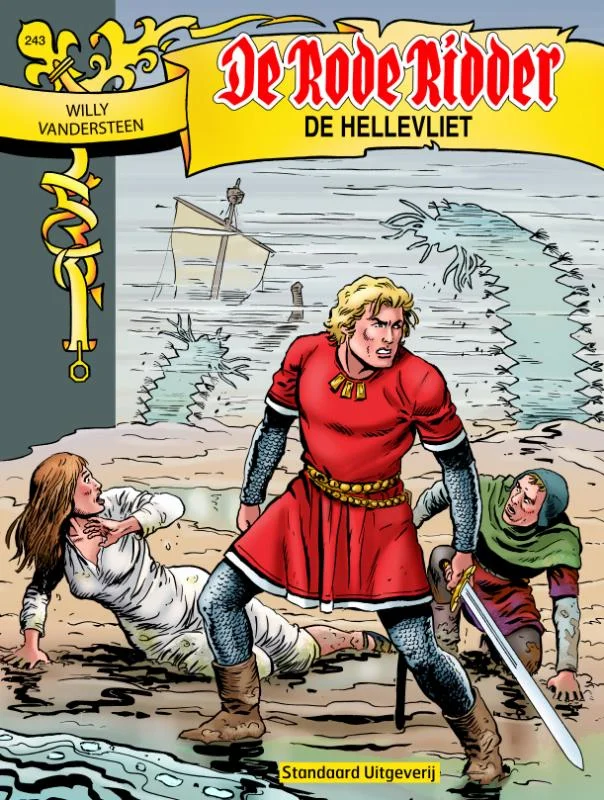 De Rode Ridder