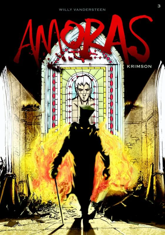 Amoras