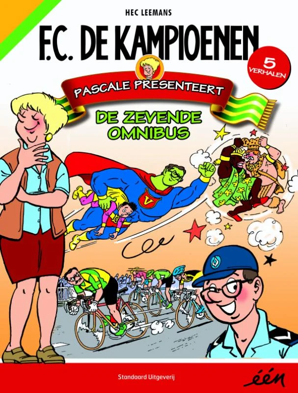 F.C. De Kampioenen