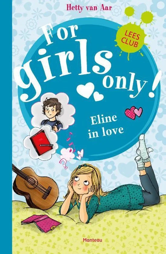 For Girls Only!
