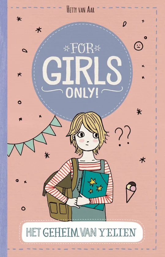 For Girls Only!
