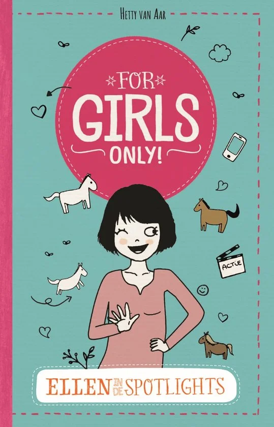For Girls Only!