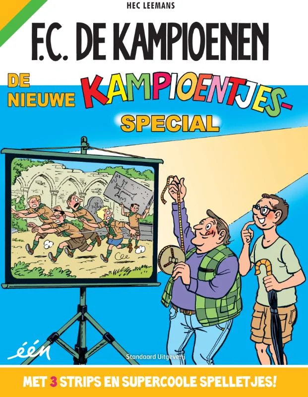 F.C. De Kampioenen