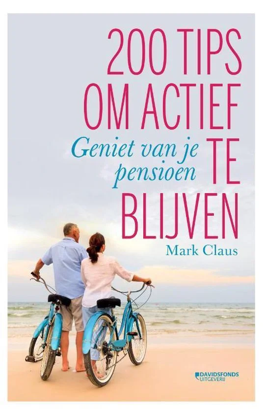 Geniet van je pensioen