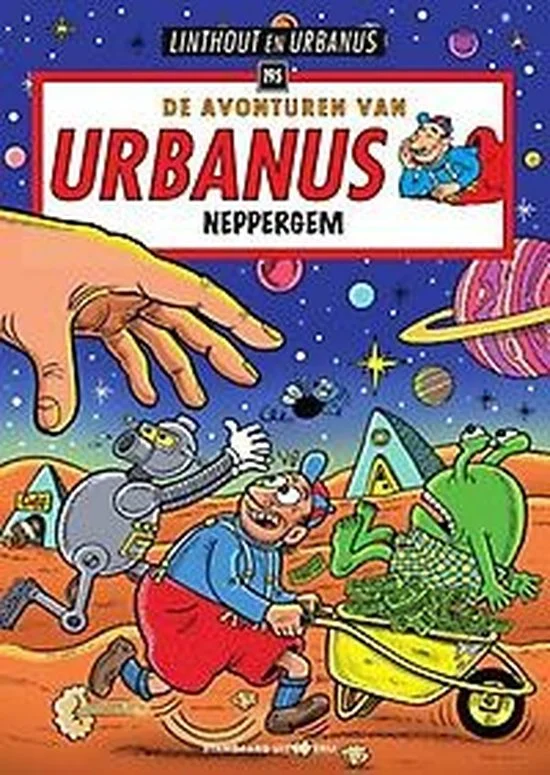 Neppergem