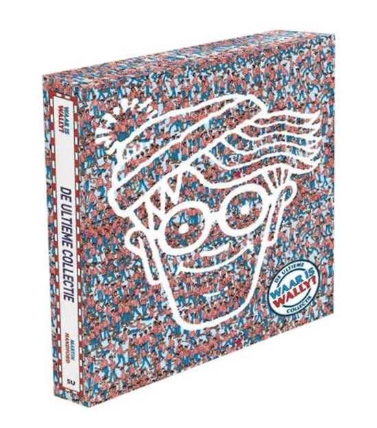 De ultieme collectie