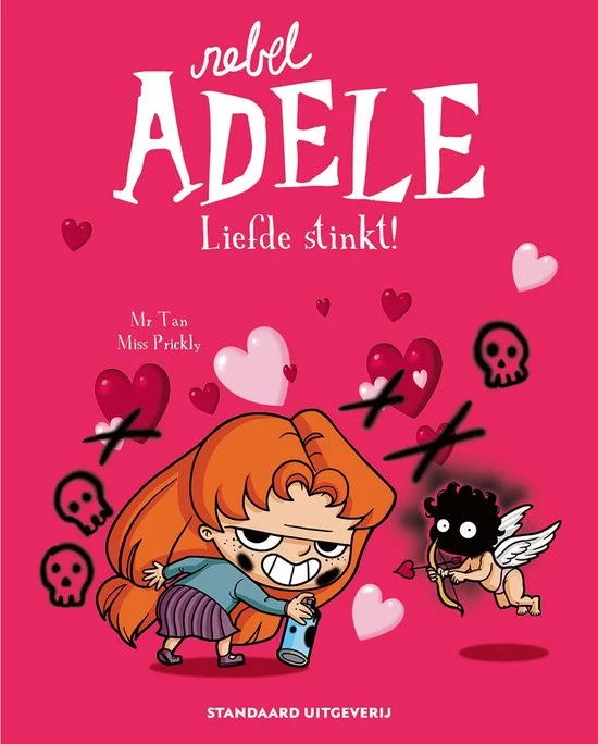 Rebel Adele