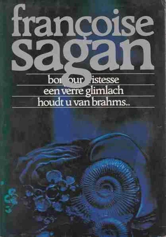 Bonjour tristesse enz