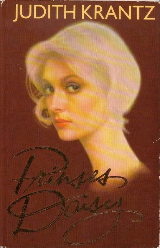 Prinses daisy