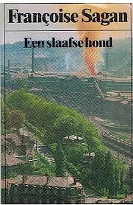 Slaafse hond