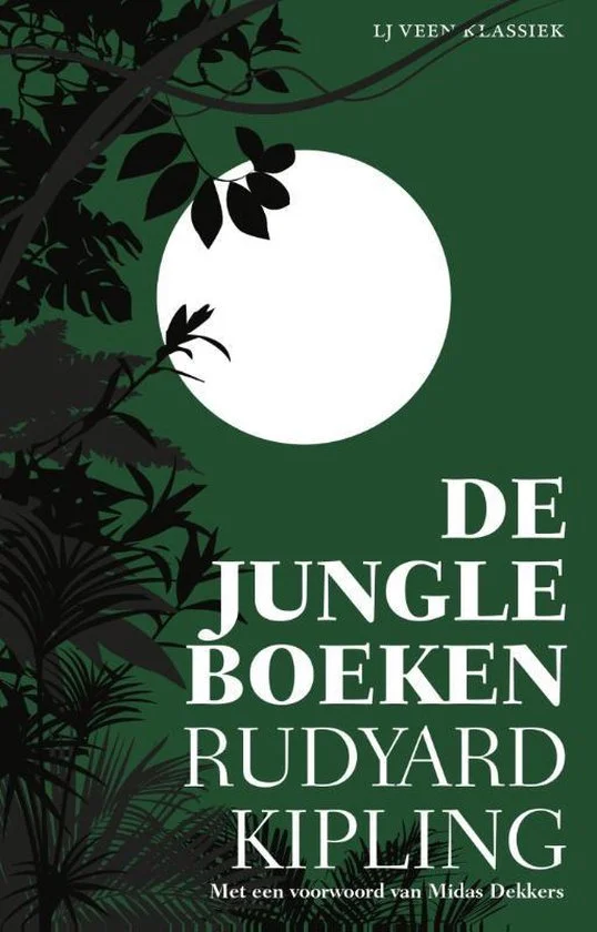LJ Veen Klassiek