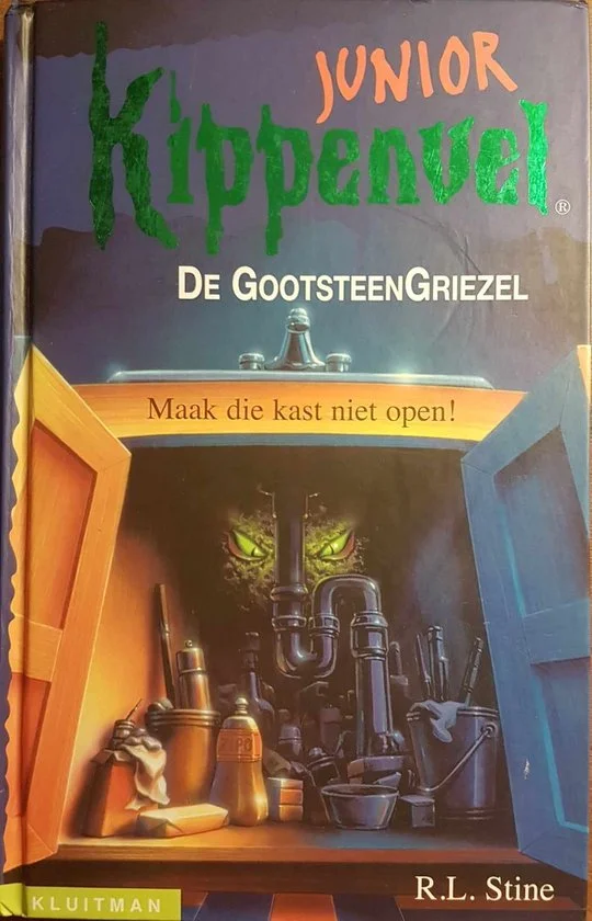 Kippenvel junior