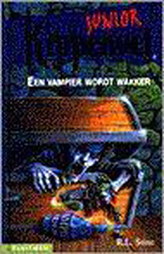 Kippenvel junior