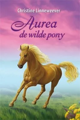 Gouden paarden